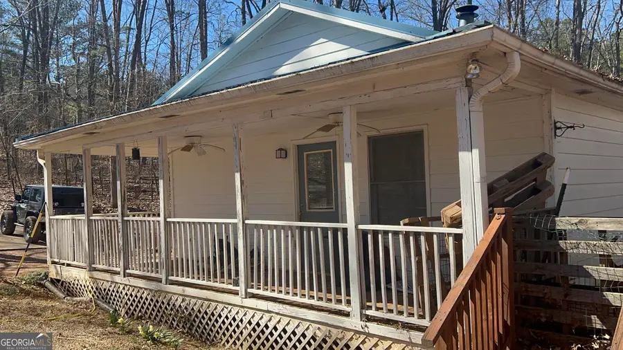 73 Friendship Church Road, Buchanan, GA 30113 - #2