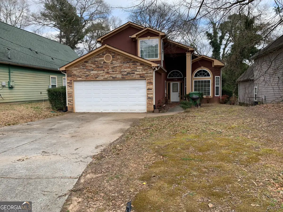 172 Nathan Road Sw, Atlanta, GA 30331 - #1