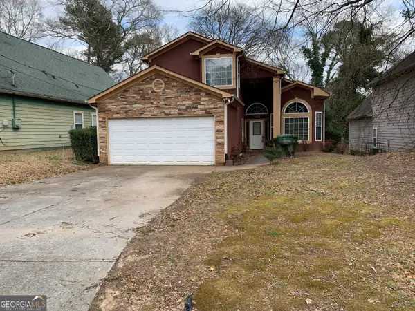 172 Nathan Road Sw, Atlanta, GA 30331