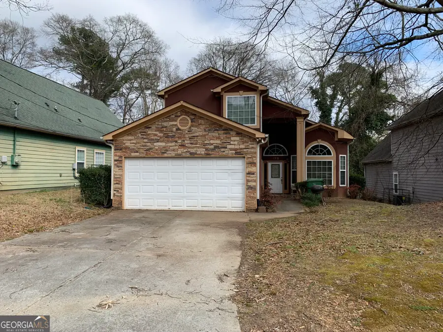 172 Nathan Road Sw, Atlanta, GA 30331 - #2