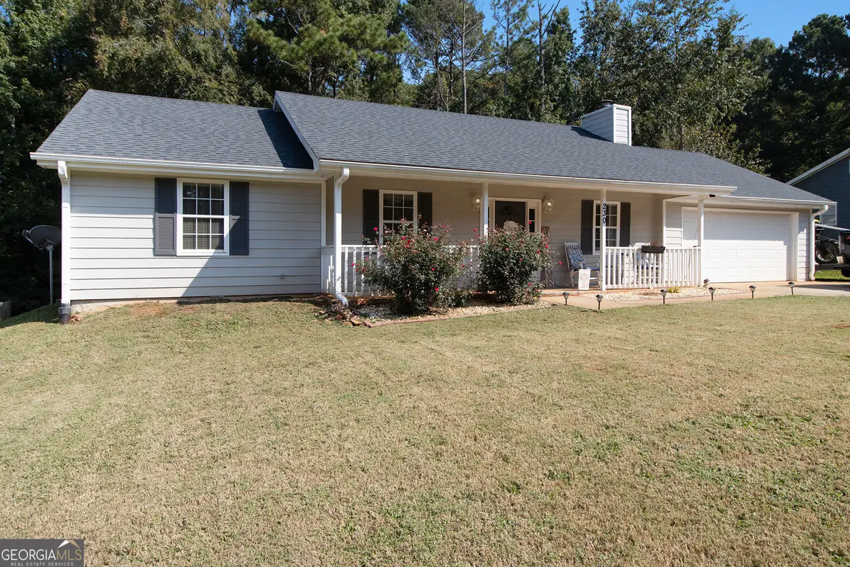 230 Laurel Way, Covington, GA 30016 - #1