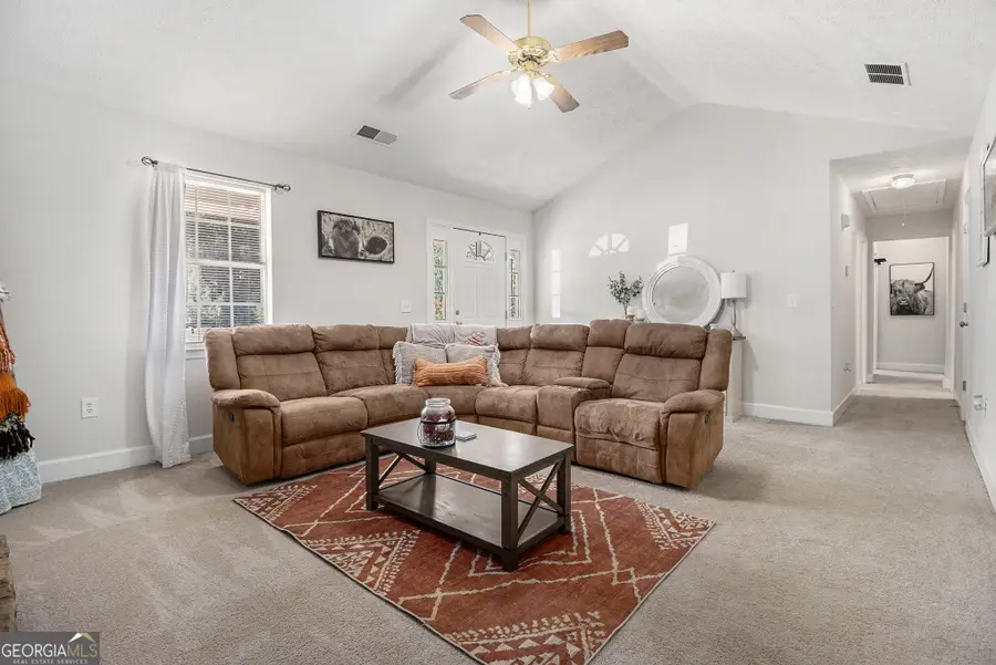 230 Laurel Way, Covington, GA 30016 - #3