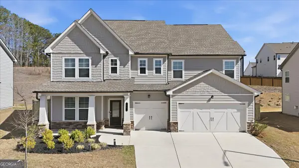 46 Saddlebred Lane, Dallas, GA 30132