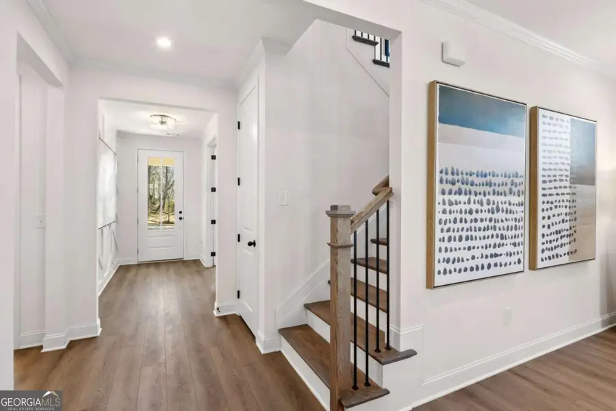 2287 Tortuga Pass, Buford, GA 30519 - #3