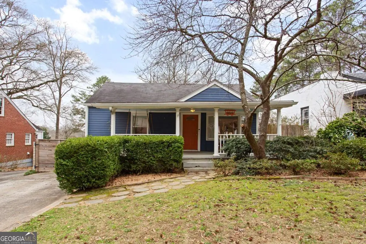 955 Ormewood Terrace Se, Atlanta, GA 30316 - #1