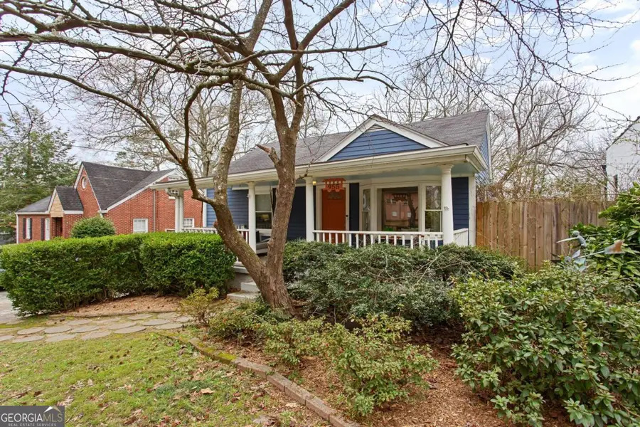 955 Ormewood Terrace Se, Atlanta, GA 30316 - #3