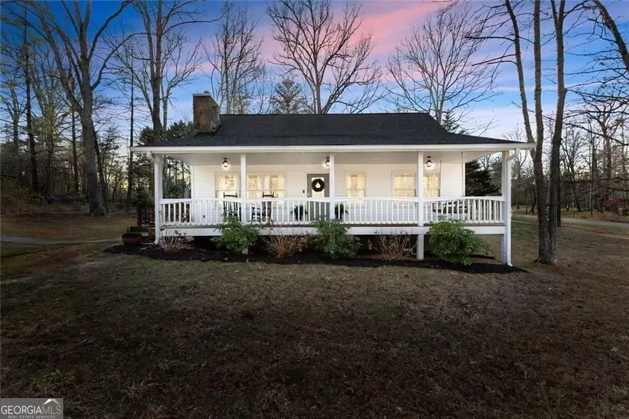 264 Wild Turkey Trail, Cleveland, GA 30528 - #2
