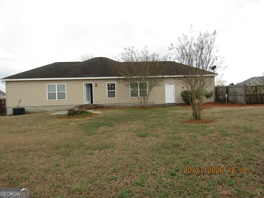 406 Driftwood Court, Statesboro, GA 30458 - #2