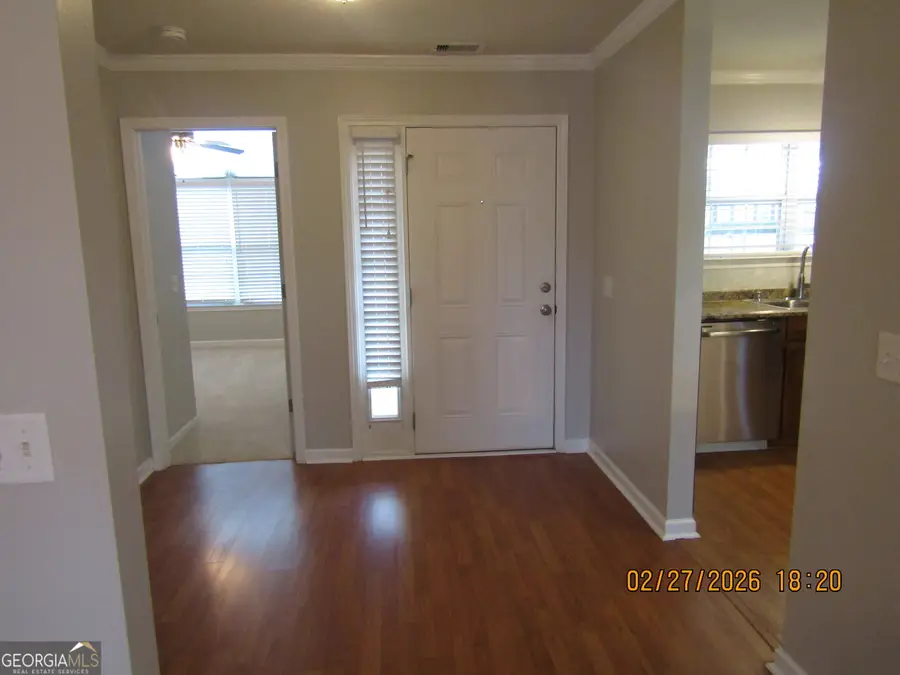 406 Driftwood Court, Statesboro, GA 30458 - #3