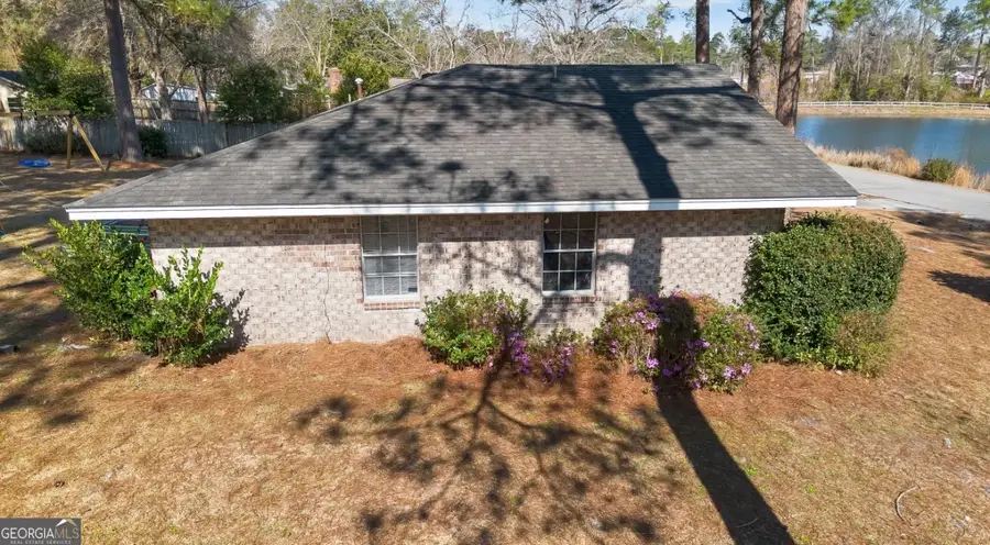 210 S Parkway Drive, Sylvania, GA 30467 - #2