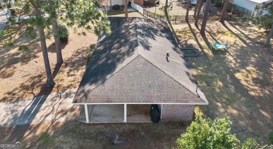 210 S Parkway Drive, Sylvania, GA 30467 - #3