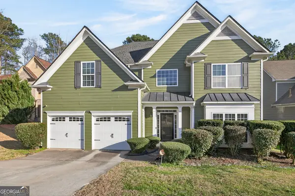 1032 Landon Drive, Villa Rica, GA 30180