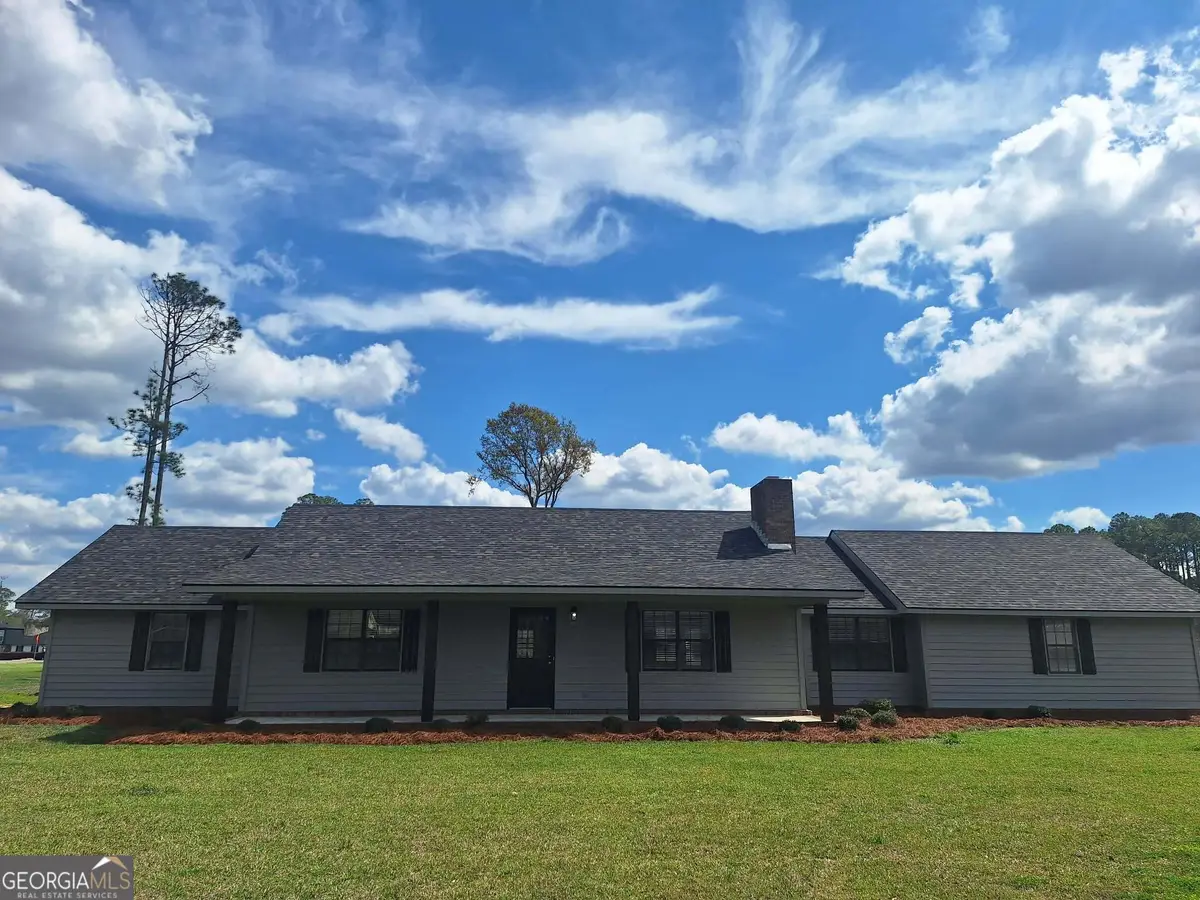 249 Satilla Church Road, Baxley, GA 31513 - #1