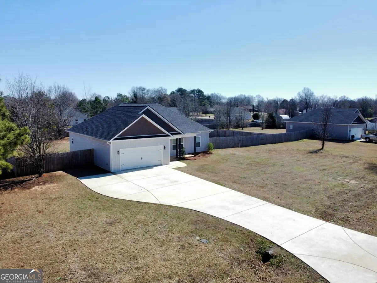 129 Amanda Drive, Byron, GA 31008 - #1