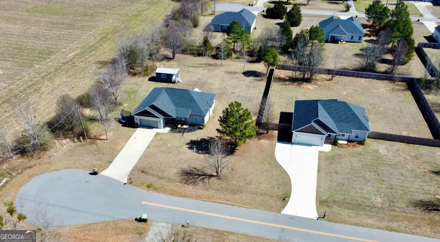 129 Amanda Drive, Byron, GA 31008 - #2