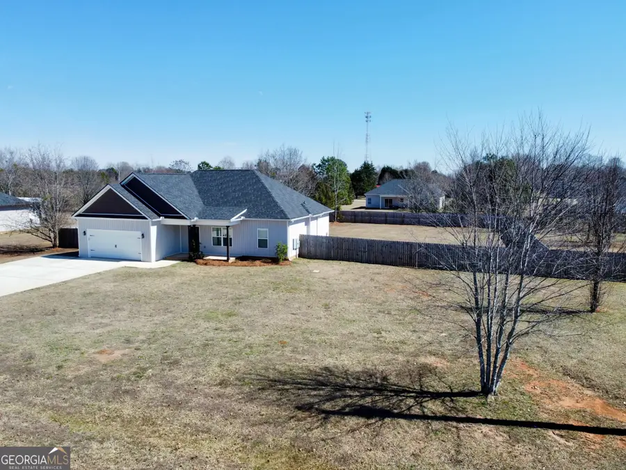 129 Amanda Drive, Byron, GA 31008 - #3