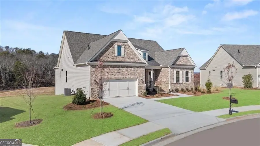 236 Laurel Vista Drive, Canton, GA 30114 - #3