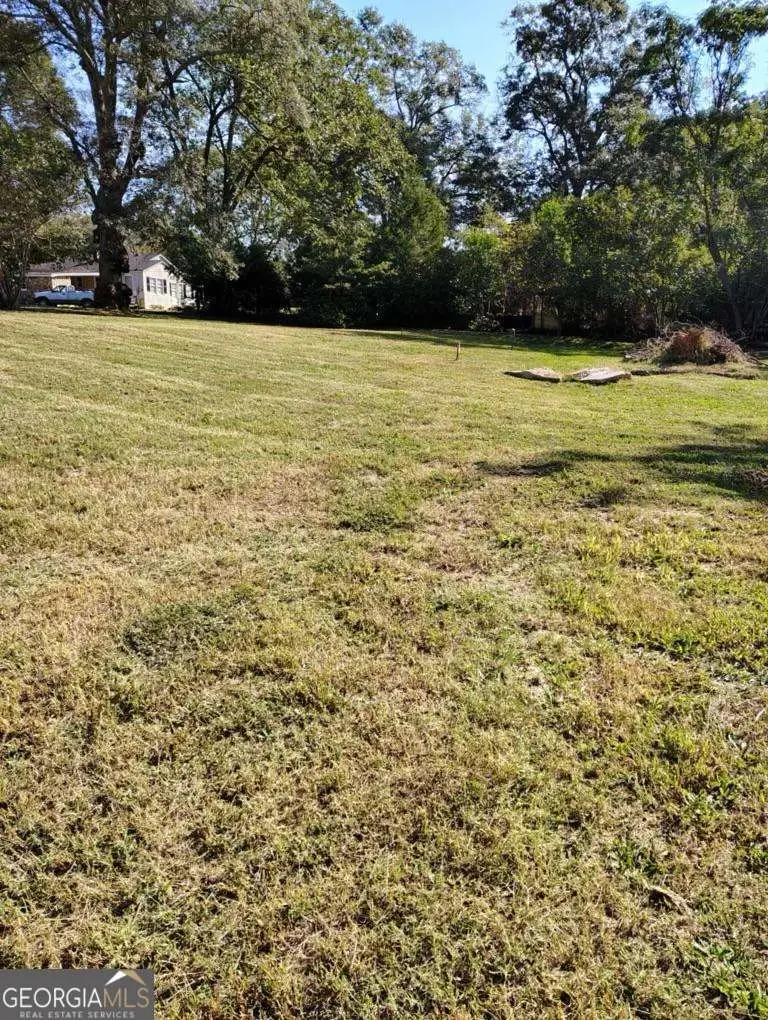 857 College Street, Royston, GA 30662 - #3