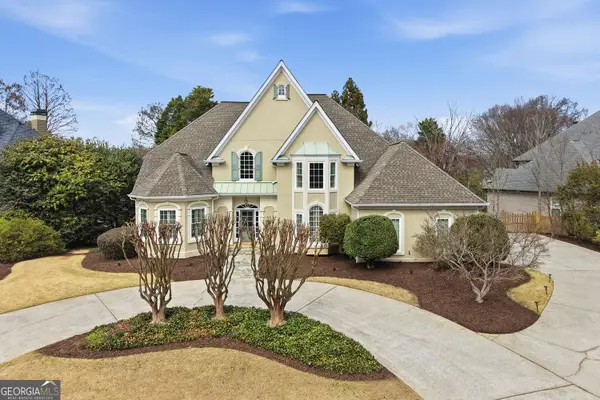 3311 Sulky Circle Se, Marietta, GA 30067