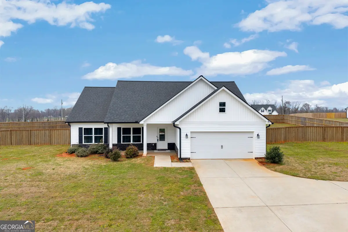 156 Neal Little Road, Carnesville, GA 30521 - #1