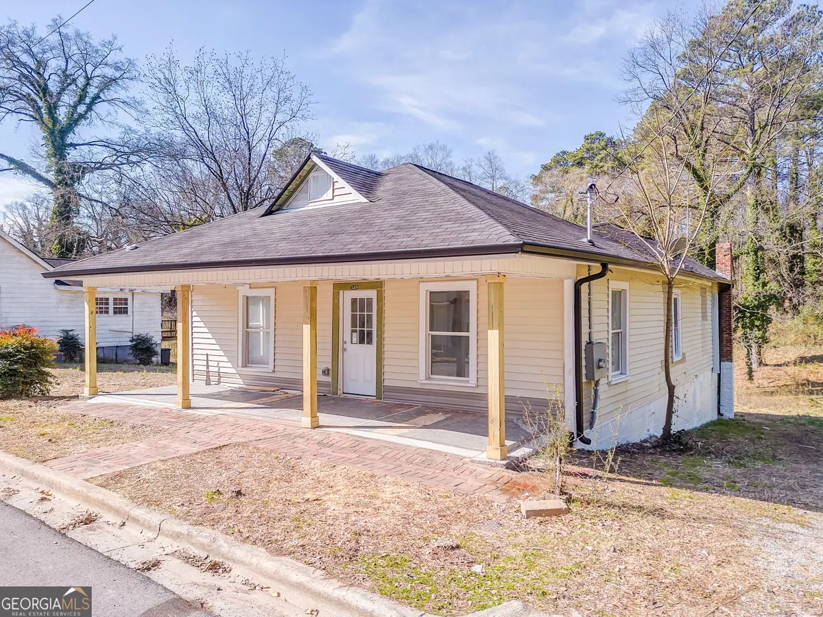 349 Ross Street Ne, Rome, GA 30161 - #1
