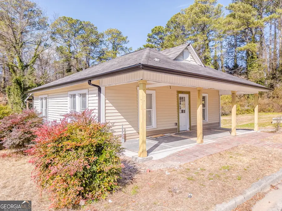 349 Ross Street Ne, Rome, GA 30161 - #3