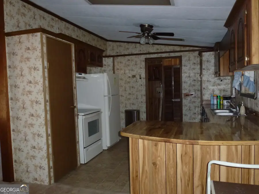 2283 Wilton Threatt Road, Claxton, GA 30417 - #3