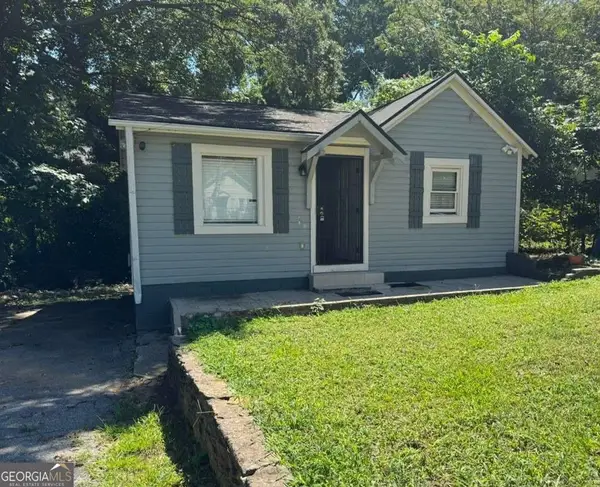 379 Illinois Avenue Nw, Atlanta, GA 30314