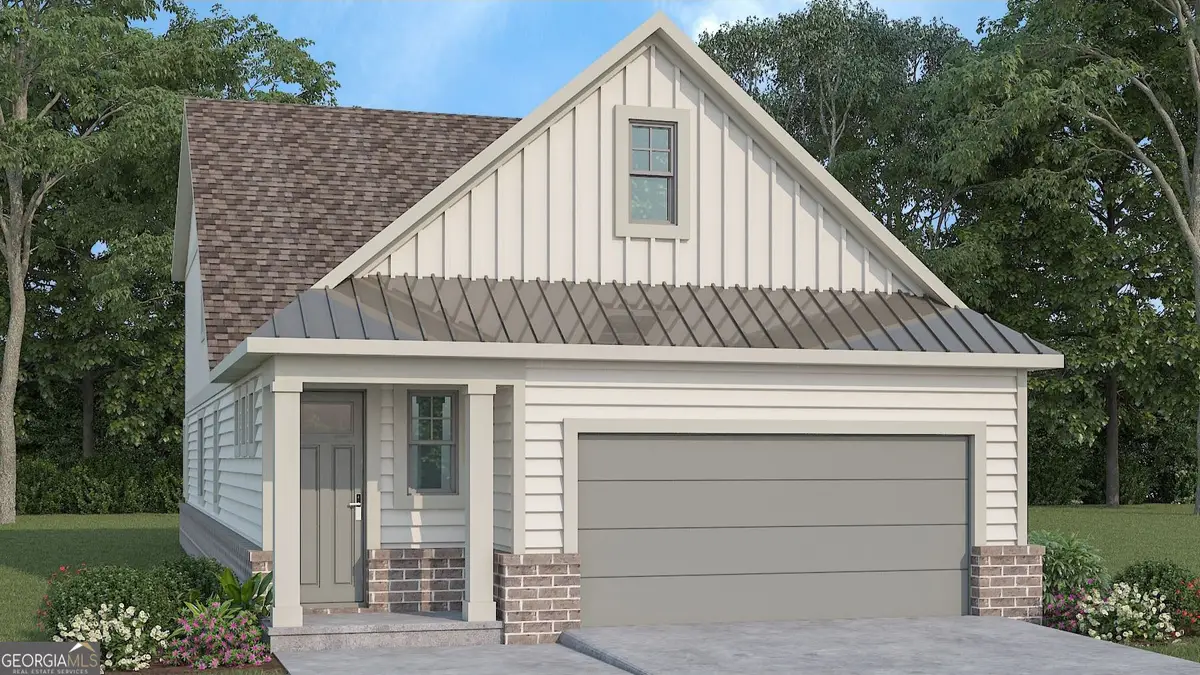 1850 Butterfly Way, Marietta, GA 30066 - #1