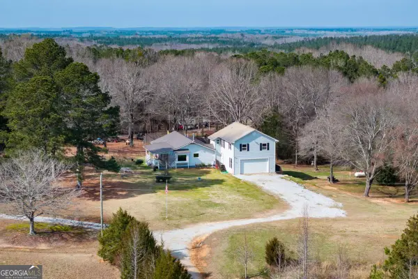 65 Lexington Carlton Road, Lexington, GA 30648