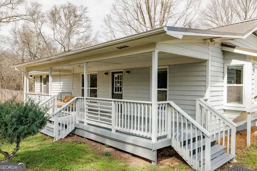 65 Lexington Carlton Road, Lexington, GA 30648 - #3