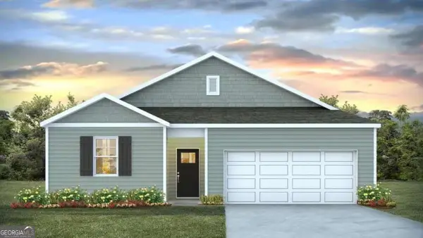 123 Hollingsworth Loop, Statesboro, GA 30461