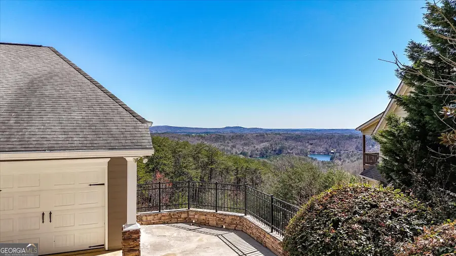 805 Lake Arrowhead Drive, Waleska, GA 30183 - #2