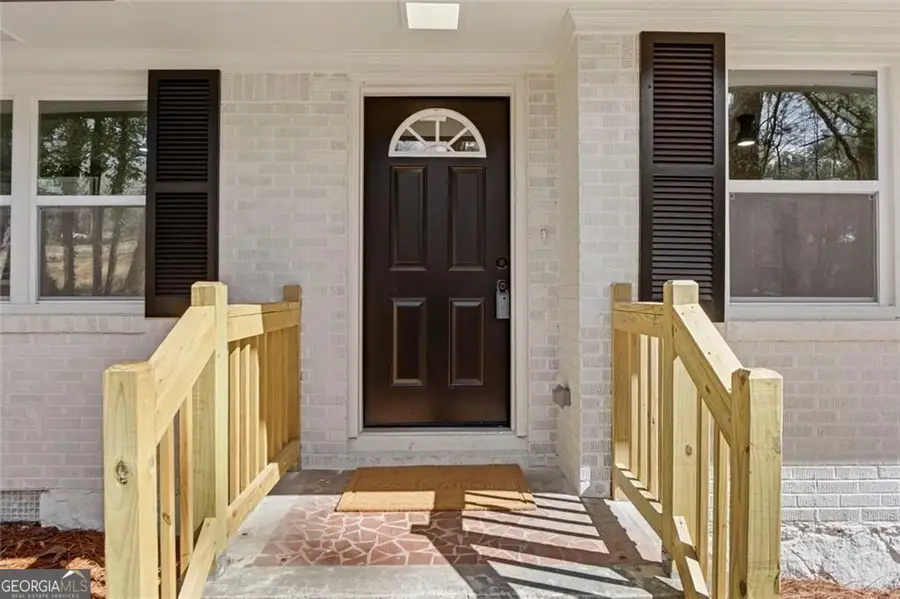 1206 Tuckawanna Drive Sw, Atlanta, GA 30311 - #3