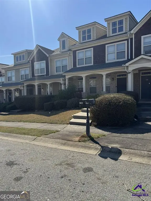 176 Cold Creek Parkway, Macon, GA 31210