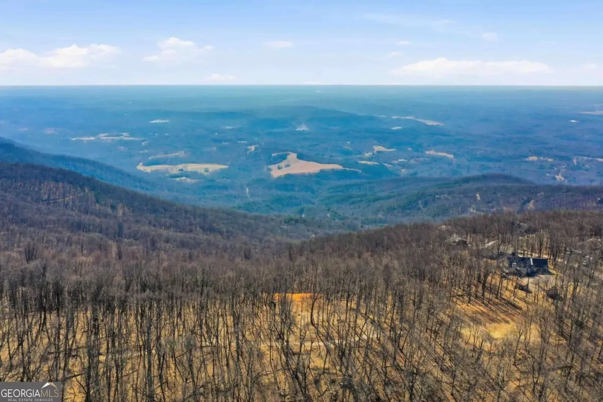 533 Old A T Approach Trail, Jasper, GA 30143 - #1