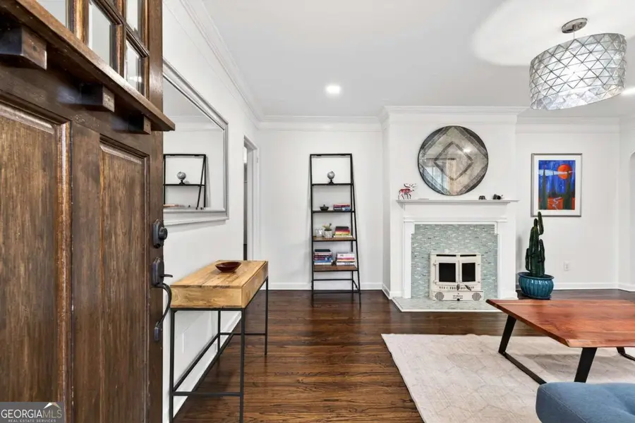 1107 Adams Street, Decatur, GA 30030 - #2