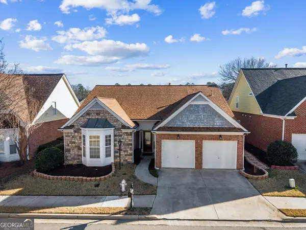 2245 Hickory Station Circle, Snellville, GA 30078