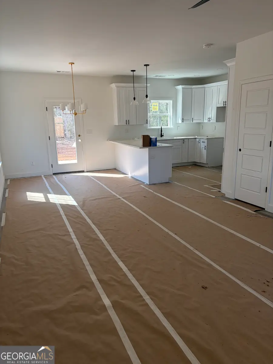 LOT 150 Chappel Mill Road, Jackson, GA 30233 - #3