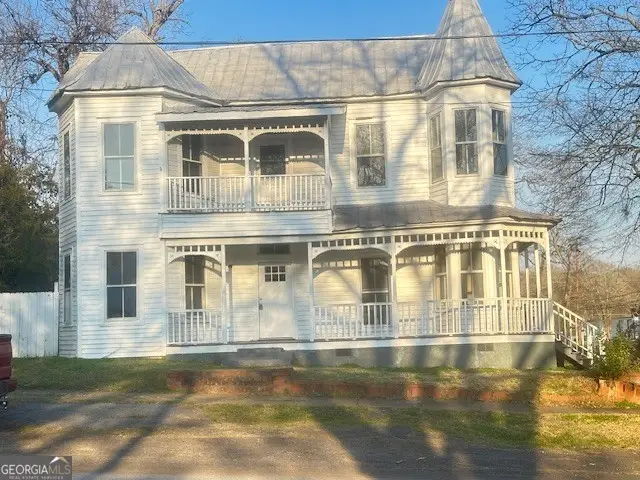 601 N Wayne Street, Milledgeville, GA 31061 - #3