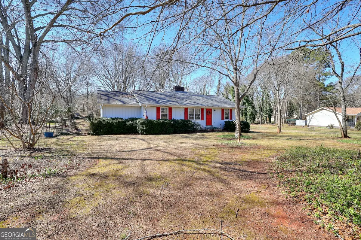 60 Parkway Drive Nw, Monroe, GA 30656 - #1