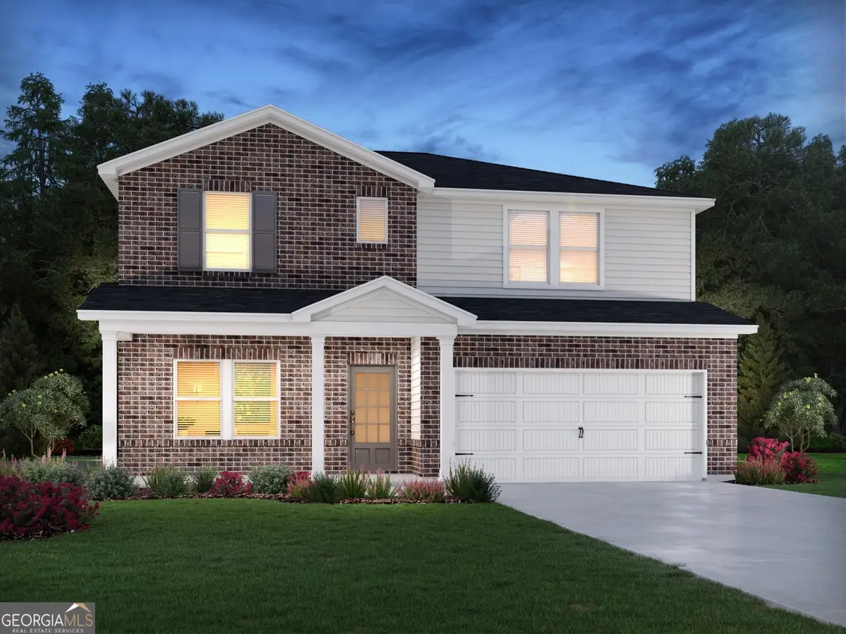 918 Brookshade Trail, Lawrenceville, GA 30045 - #1