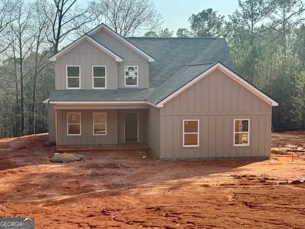 2778 Boxankle Road, Forsyth, GA 31029