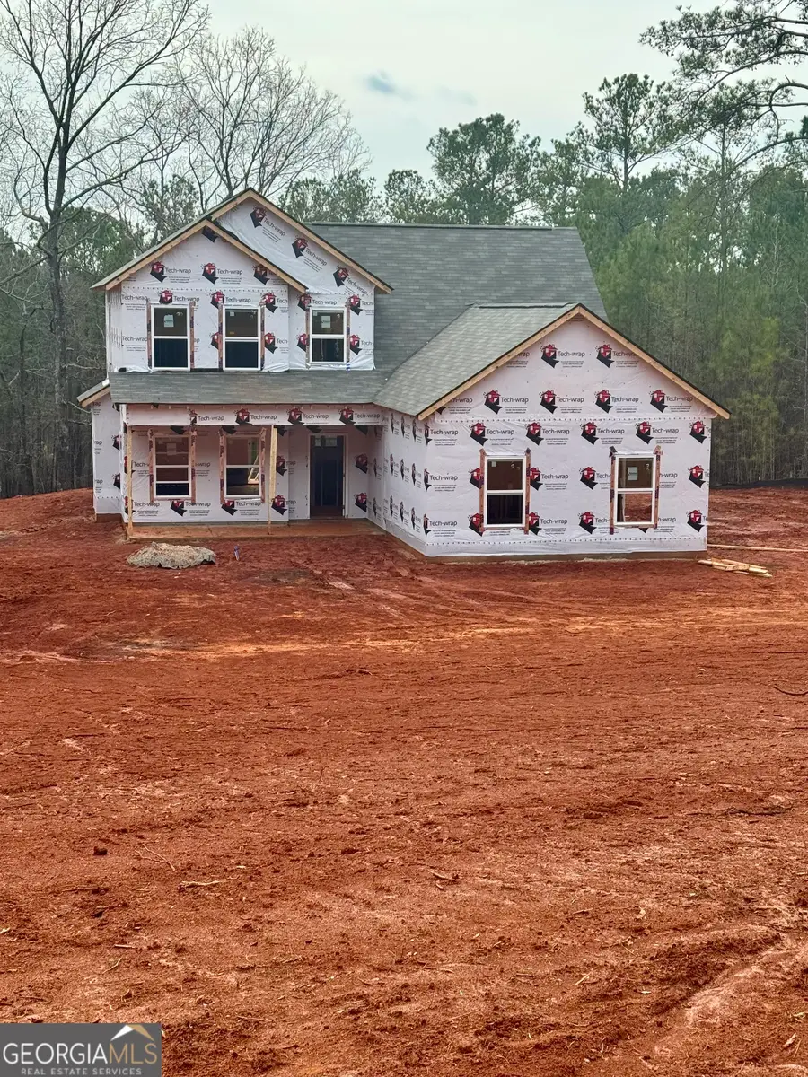 2778 Boxankle Road, Forsyth, GA 31029 - #2