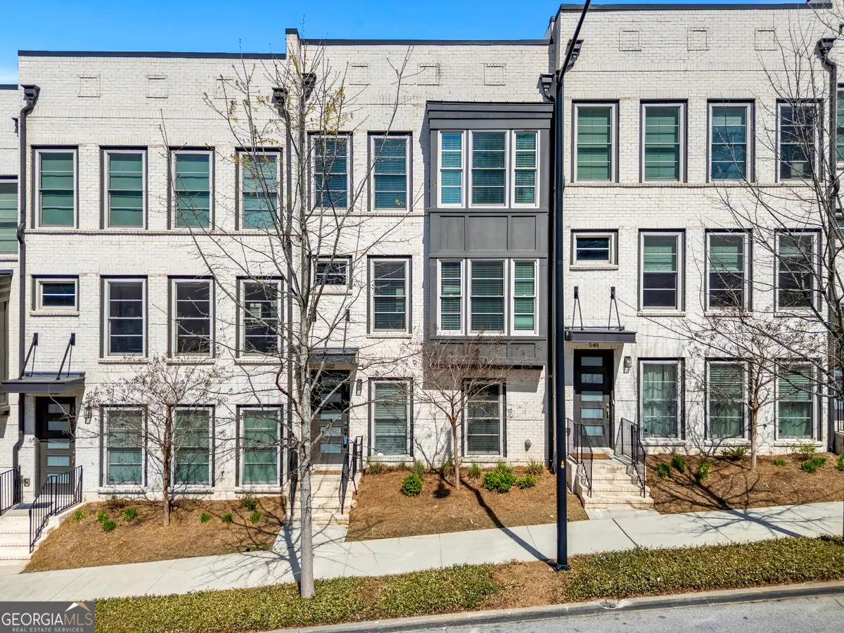 552 Ember Lane Nw, Atlanta, GA 30318 - #1