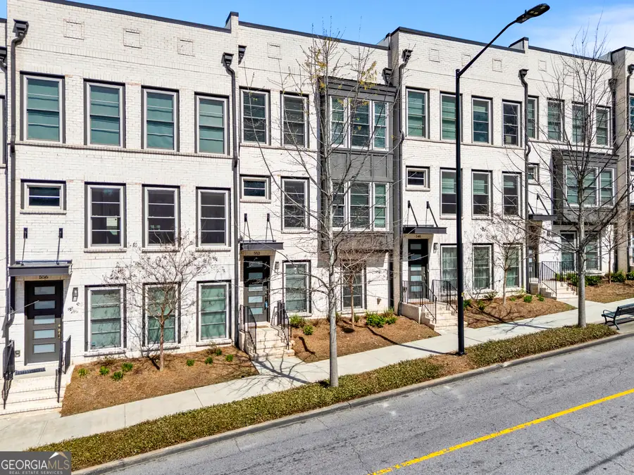 552 Ember Lane Nw, Atlanta, GA 30318 - #2