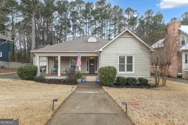 105 Honeysuckle Lane, Peachtree City, GA 30269