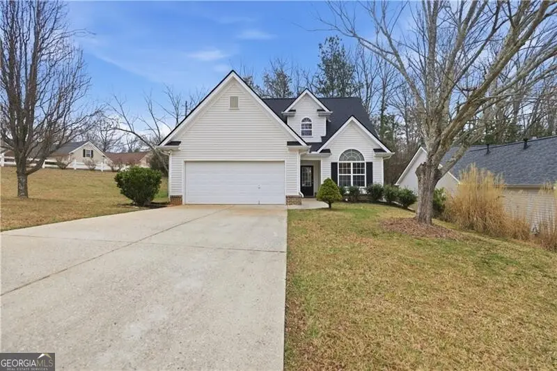 11 Nashport Lane, Dawsonville, GA 30534 - #2
