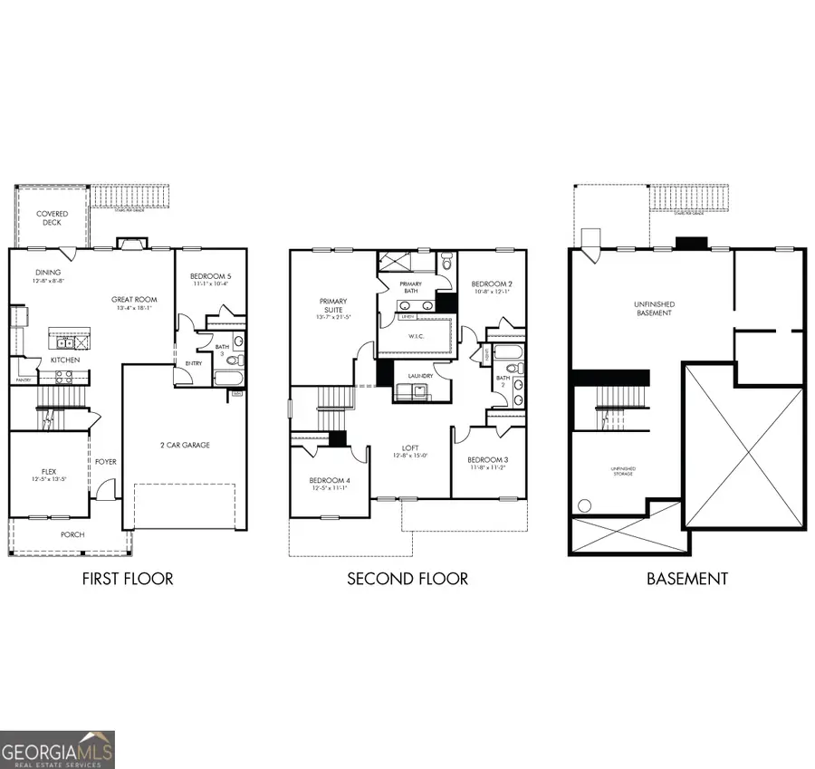 928 Brookshade Trail, Lawrenceville, GA 30045 - #2