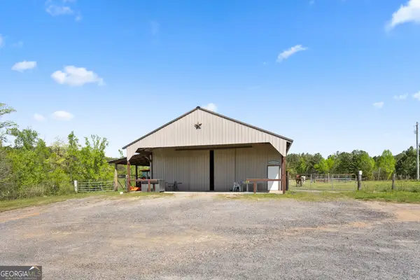 1645 Garland Mountain Trail, Waleska, GA 30183